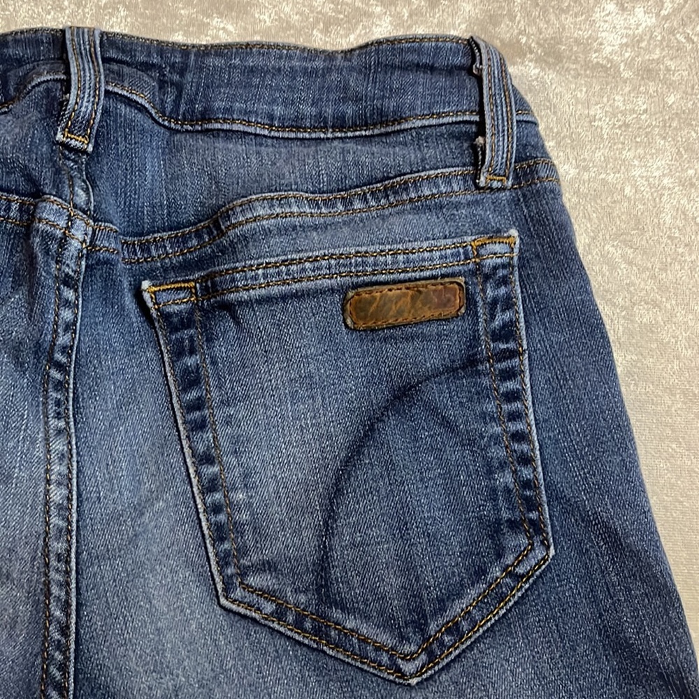 Joe’s Jeans Skinny Ankle - Picture 3 of 5
